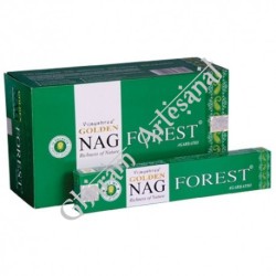 Incienso Nag Forest 15g