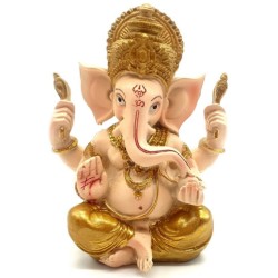 Figura Ganesha 20 cm