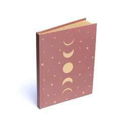 Cuaderno fases lunares y...