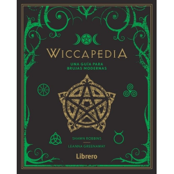 Wiccapedia: Una guía para...