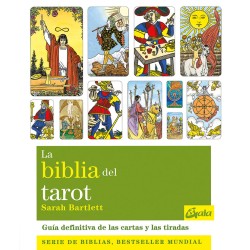 La Biblia del Tarot
