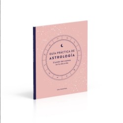 Guía práctica de la astrología