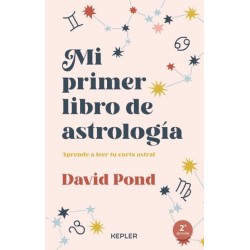 Mi primer libro de astrología